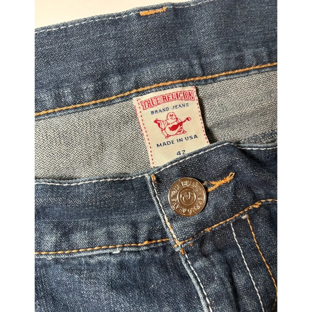 True Religion Men's Jeans | Size 42 X 34